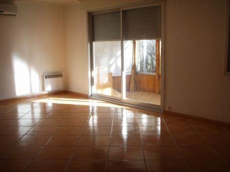 Vente Villa T818 GIGNAC LA NERTHE BON SECTEUR  VILLA T3/4 INDIVIDUEL DE PP